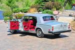 Rolls-Royce Silver Shadow Princess Diana 1979 года